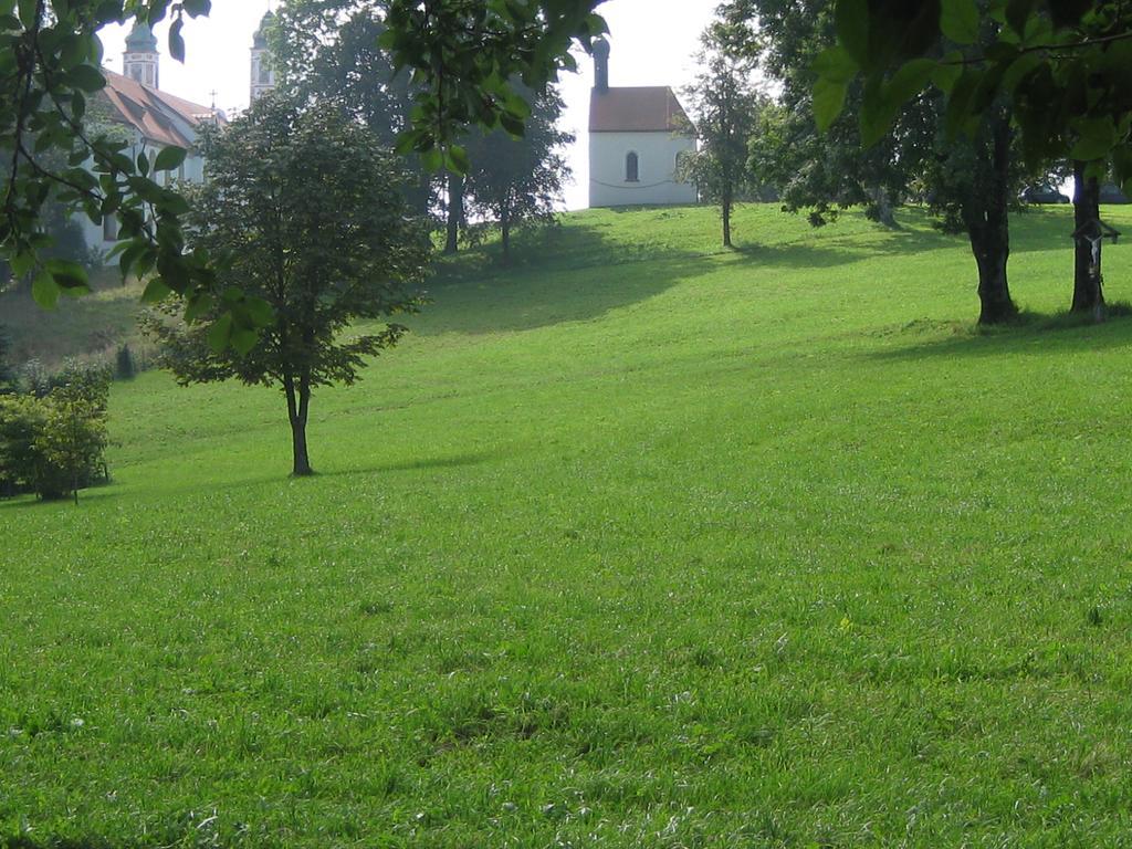 Villa Kalvarienberg Bad Tölz Exterior foto